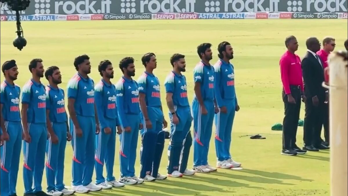 यशस्वी की छुट्टी, ऋतुराज ओपनर, पंत को मौका, दूसरे वनडे मैच के लिए केएल राहुल ने जिगरी यार को किया बाहर, प्लेइंग XI फाइनल