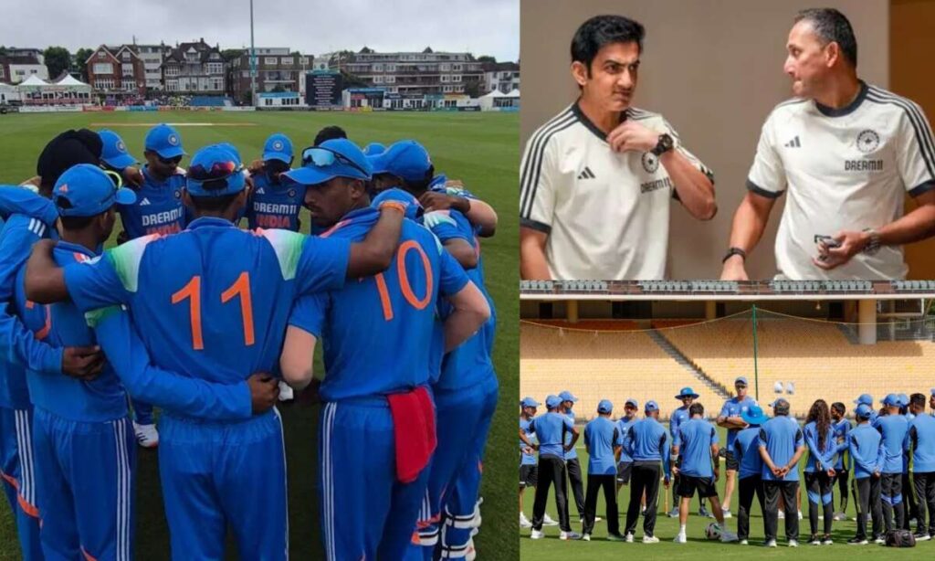 ASIA CUP U-19 के लिए BCCI ने भारतीय टीम का किया ऐलान, वैभव सूर्यवंशी से भी ज्यादा घातक खिलाड़ी बना कप्तान