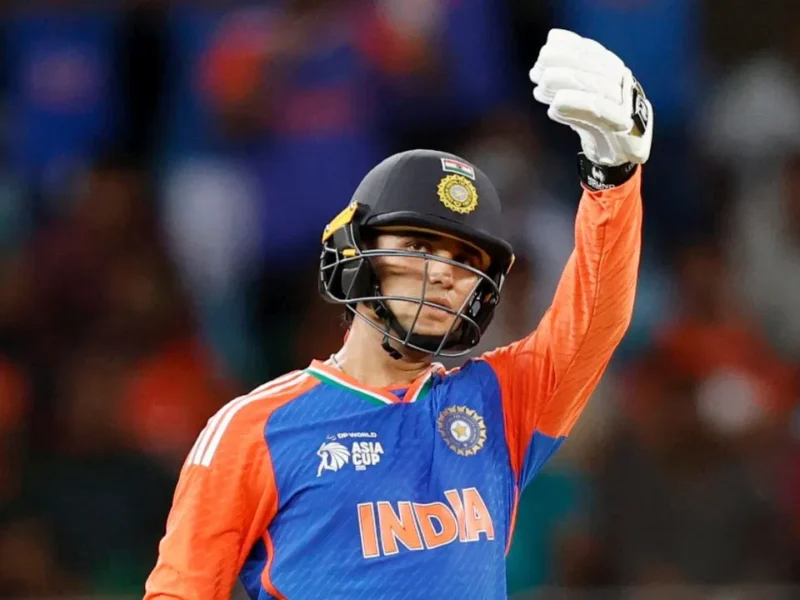 IND vs NZ, STATS: मैच में हुई रिकॉर्ड की बारिश, अभिषेक शर्मा ने रचा इतिहास, बने ऐसा करने वाले दुनिया के पहले बल्लेबाज