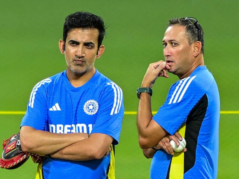 अजीत अगरकर ने अंतिम बार चुन लिया भारत के लिए टीम, आईपीएल 2026 के बाद ये दिग्गज होगा नया हेड सेलेक्टर