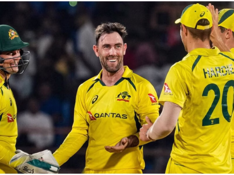 भारत से टी20 विश्व कप 2026 छिनने के लिए ऑस्ट्रेलिया ने चली 2023 वाली चाल, नॉकआउट में होगी कप्तान की एंट्री