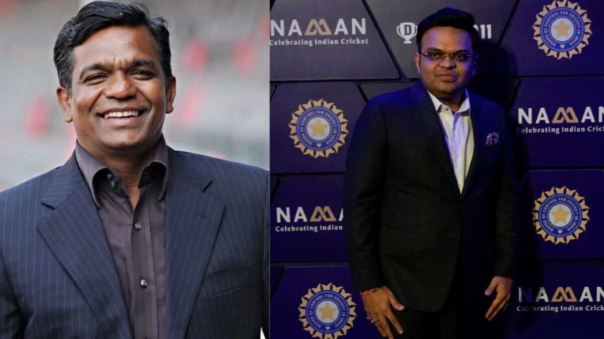 BCB on ICC Jay Shah Bangladesh