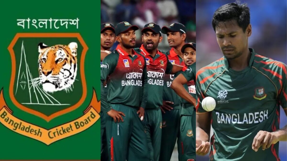Bangla Cricket Board BCB
