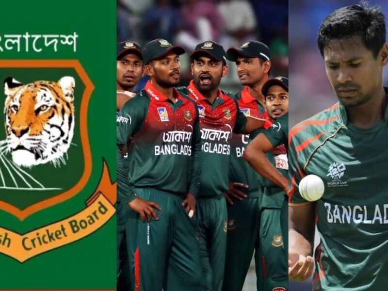 Bangla Cricket Board BCB