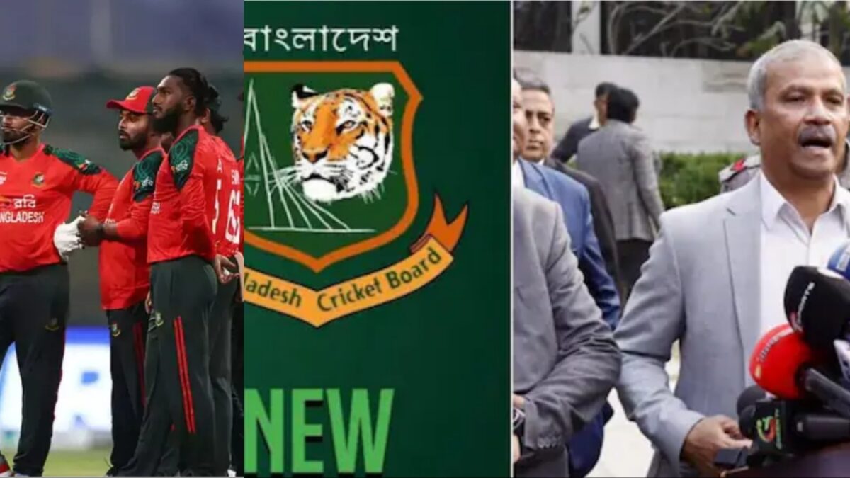 Bangladesh Cricket Team BCB