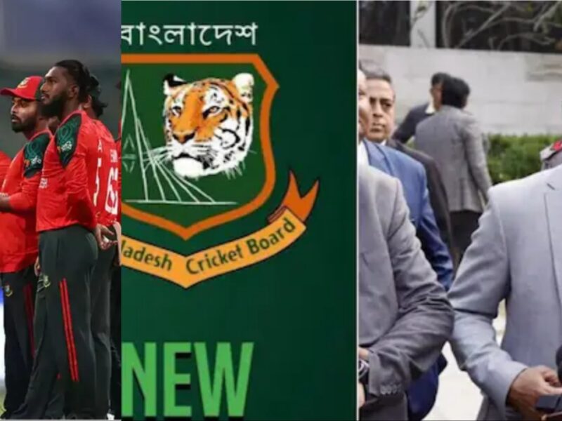 Bangladesh Cricket Team BCB