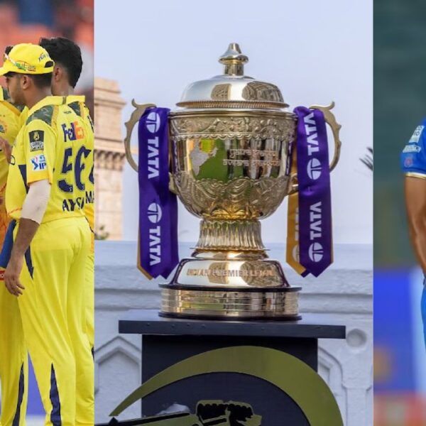 CSK को IPL 2026 से पहले मिला अपना हार्दिक पंड्या, विजय हजारे ट्रॉफी में गेंद और बल्ले से मचाया तहलका