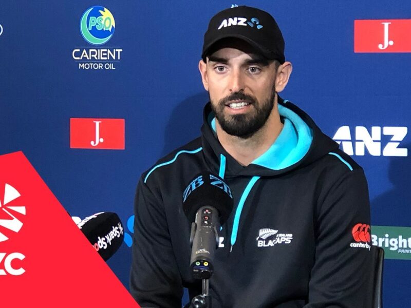 भारत को हराकर भी 140 करोड़ भारतीयों का दिल जीत ले गए डेरिल मिचेल, कहा “भारत के पास कुलदीप….