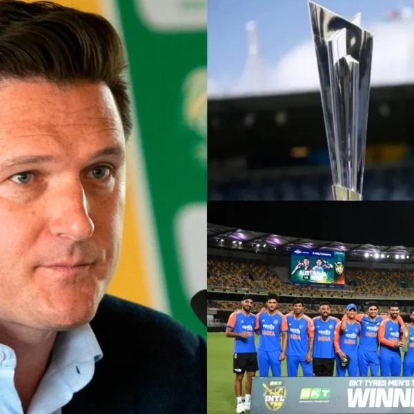 ग्रीम स्मिथ ने अपने देश साउथ अफ्रीका को नजरअंदाज कर बताया किन 2 टीमों के बीच होगा टी20 विश्व कप 2026 का फाइनल