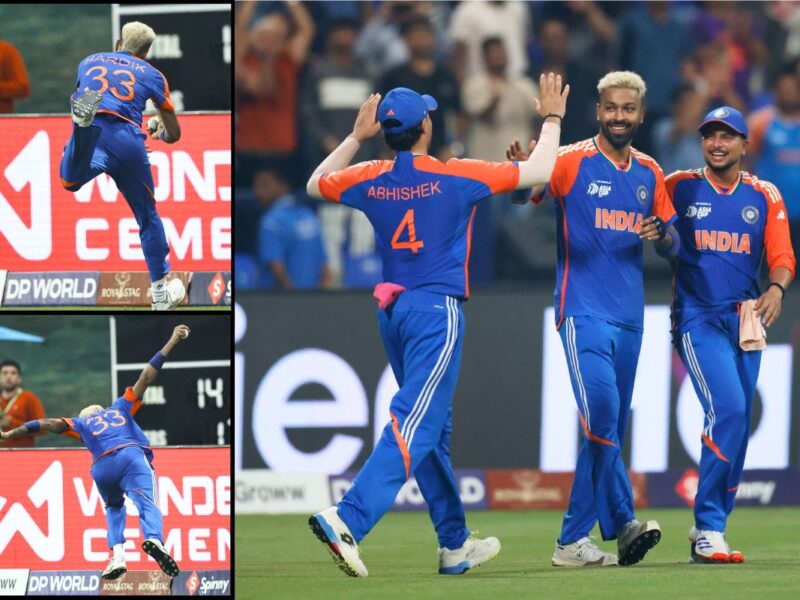 हार्दिक पंड्या को क्यों नही मिला न्यूजीलैंड के खिलाफ वनडे सीरीज के लिए टीम इंडिया में मौका? BCCI ने खुद बताई वजह