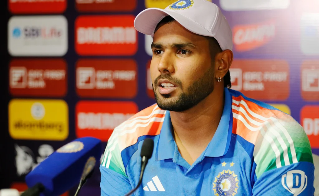 Harshit Rana on Virat Kohli and Rohit Sharma