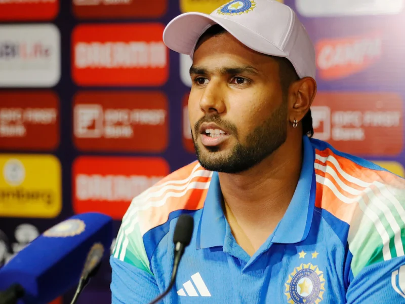 “पापा के सामने रोता था…हर्षित राणा ने याद किया संघर्ष के दिन, विराट कोहली और रोहित शर्मा को लेकर कही दिल जीतने वाली बात