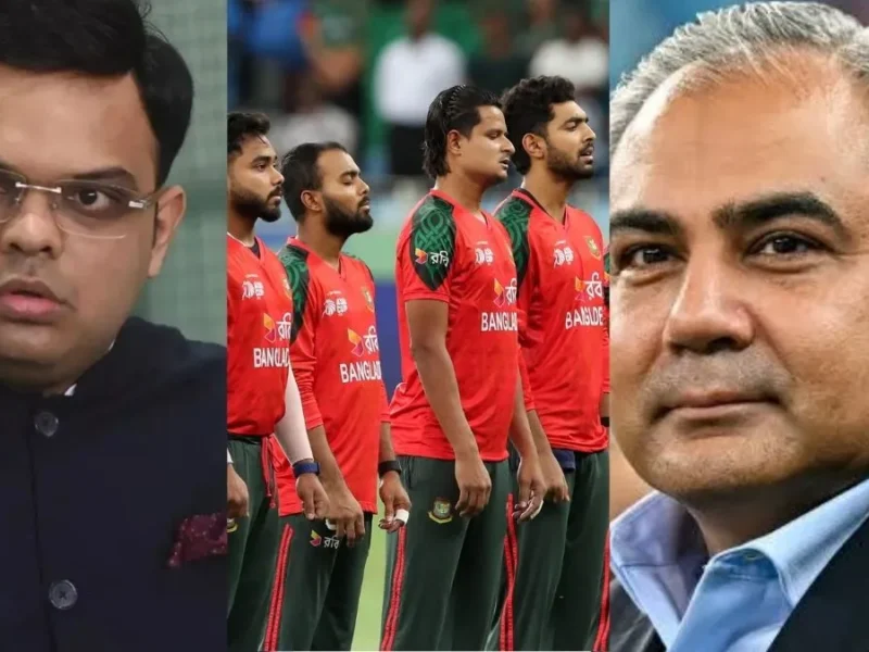 ICC T20 WORLD CUP 2026 PAKISTAN JAY SHAH