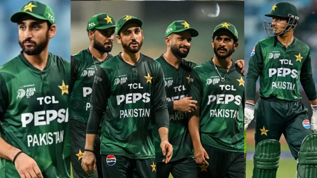 ICC T20 World Cup 2026 Pakistan