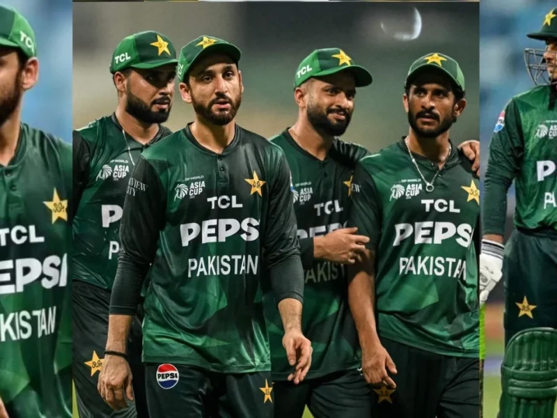 ICC T20 World Cup 2026 Pakistan