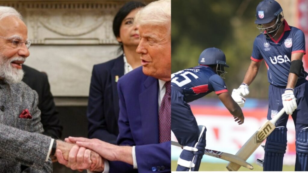 ICC T20 World Cup 2026 USA