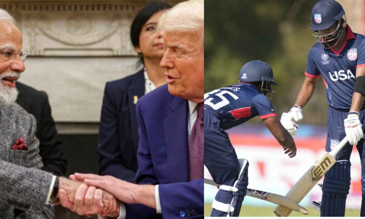 ICC T20 World Cup 2026 USA