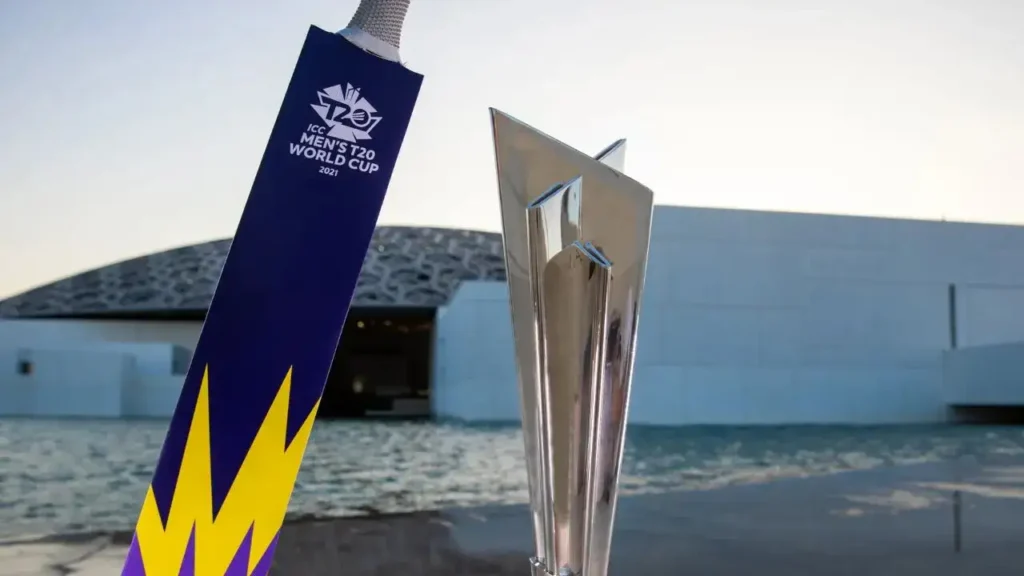 ICC T20 World Cup 2026 all Teams