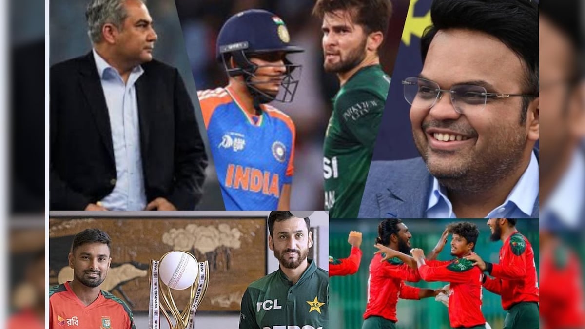 ICC verdict on Bangladesh