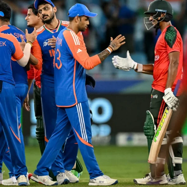 IND vs BAN: विवादों के बीच भारत और बांग्लादेश के बीच का मैच हुआ फिक्स, इस दिन होगा दोनों टीमों का आमना-सामना