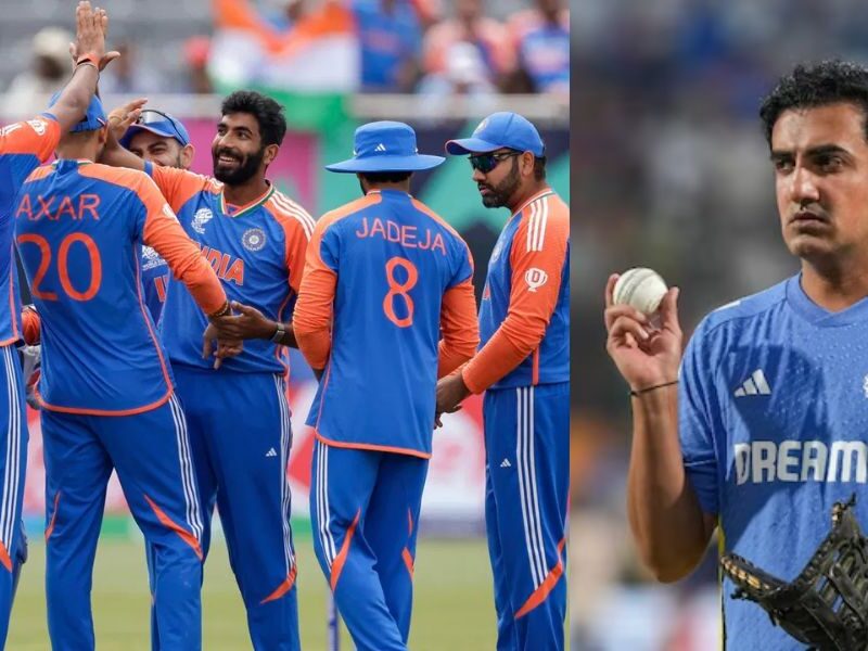न्यूजीलैंड के खिलाफ अंतिम 2 वनडे मैचों के लिए बदली टीम इंडिया, वाशिंगटन सुंदर और ऋषभ पंत बाहर, इन खिलाड़ियों की एंट्री