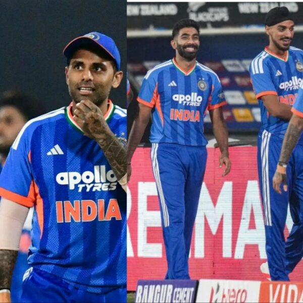 संजू और कुलदीप बाहर, बुमराह और हार्दिक को आराम, चौथे टी20 मैच में 4 बदलाव के साथ उतरेगी टीम इंडिया, इन 11 को मौका