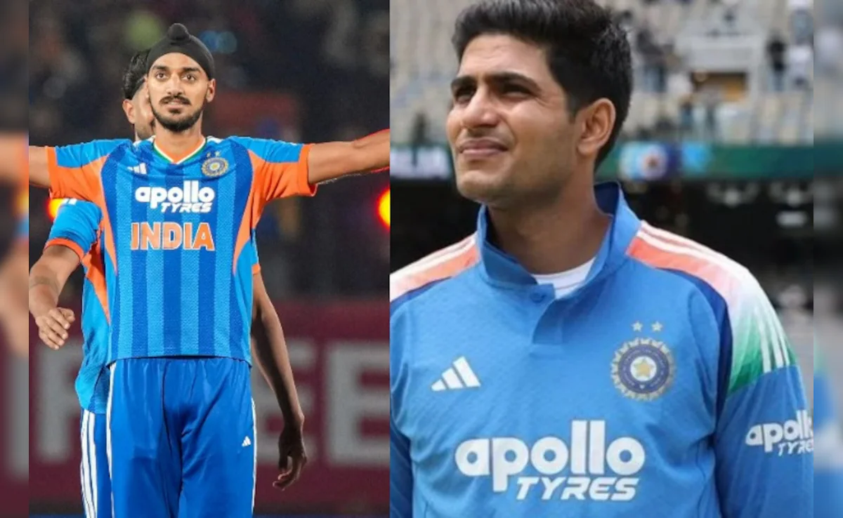 IND vs NZ Team India BCCI Shubman Gill