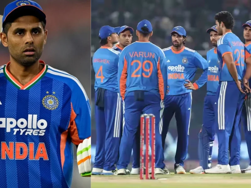 पहले टी20 में जीत के बावजूद बदलेगी टीम इंडिया की प्लेइंग 11, टी20 के सबसे घातक खिलाड़ी की होगी दूसरे मैच में एंट्री