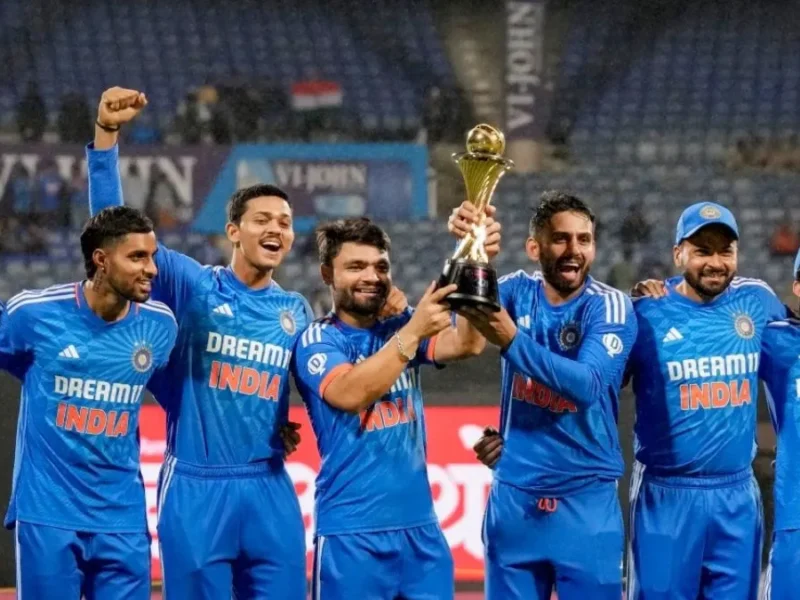 IND vs NZ Team India Shami