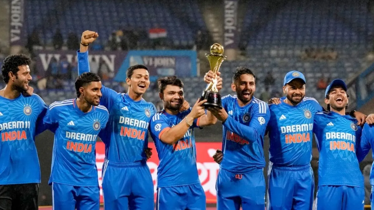 IND vs NZ Team India Shami