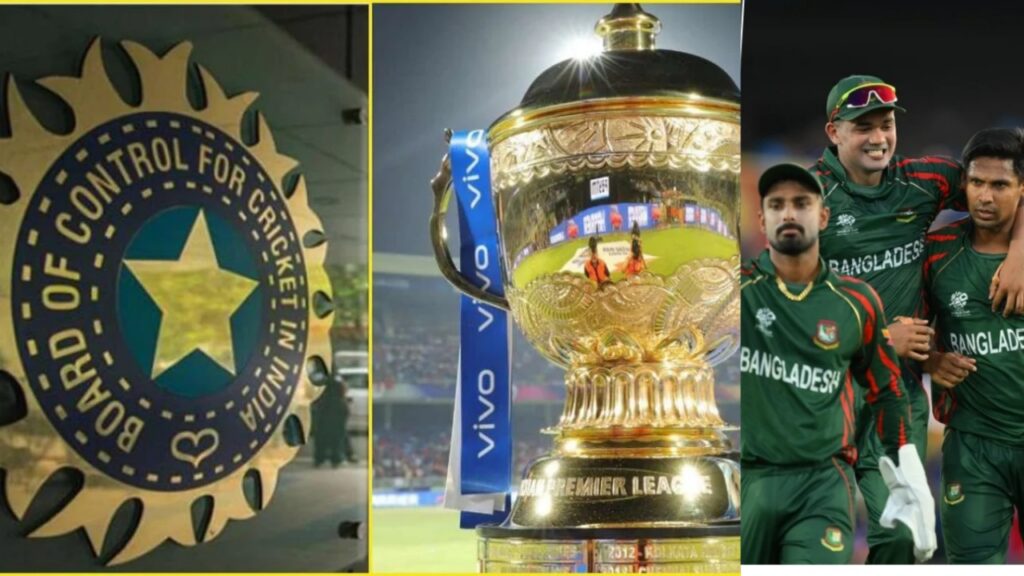 IPL 2026 Bangladesh Ban IPL