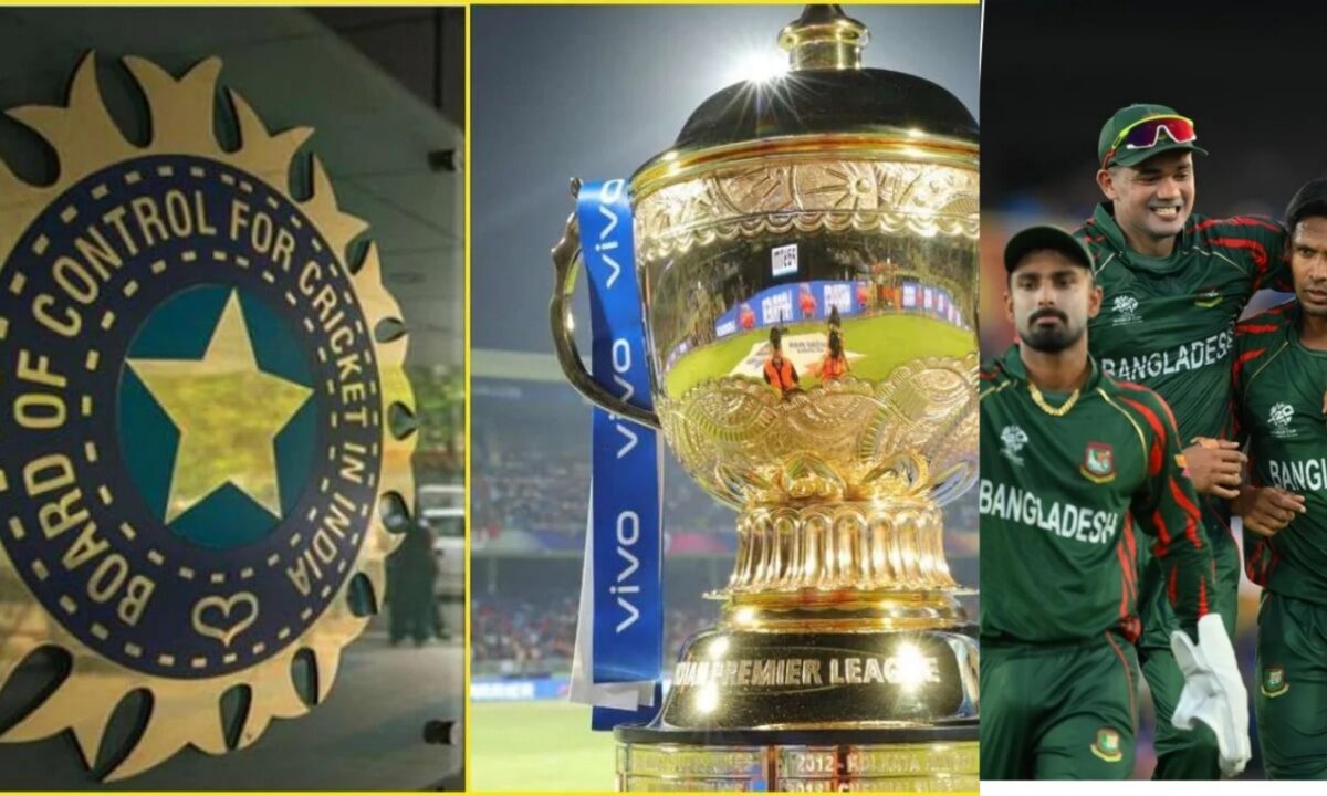 IPL 2026 Bangladesh Ban IPL