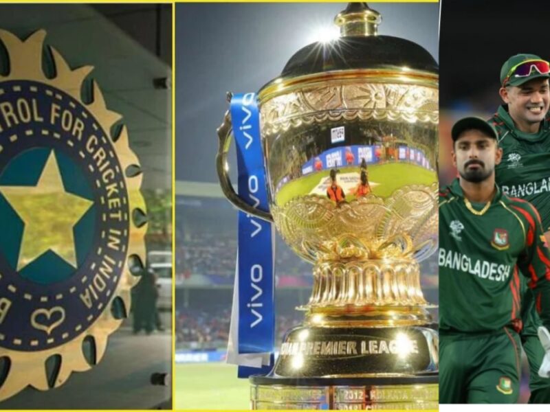 IPL 2026 Bangladesh Ban IPL