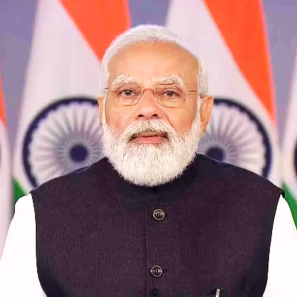 PM मोदी ने 28वें CSPOC सम्मेलन का उद्घाटन करते हुए कहा “भारतीय लोकतंत्र की पहचान,आखिरी व्यक्ति तक….