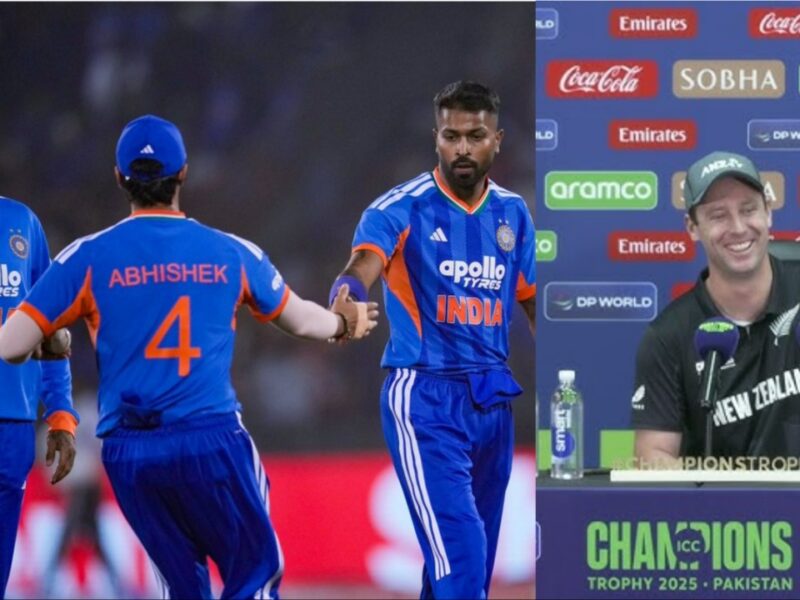 मैट हेनरी ने बताई सूर्यकुमार यादव की वो गलती जिसकी वजह से भारत को करना पड़ा हार का सामना, कहा ““मुझे लगता है कि सबसे…