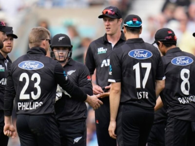 3 टी20 में एकतरफा हार के बाद मिचेल सैंटनर ने बदल दी प्लेइंग 11, भारत के सबसे बड़े दुश्मन की कराई वापसी