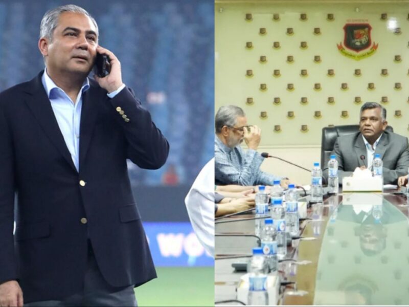 PCB ने बुलाई मीटिंग, टी20 विश्व कप 2026 का बायकॉट करने की तैयारी, बदल जाएगा भारतीय टीम का पूरा शेड्यूल