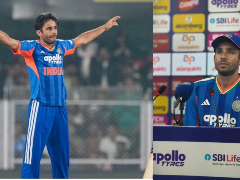 357 दिनों बाद टीम इंडिया में मिला मौका तो भावुक हुए रवि बिश्नोई ने कहा “मुझे टीम से बाहर करने के पीछे….