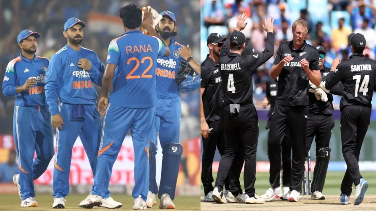 Shreyas Iyer IND vs NZ Team India