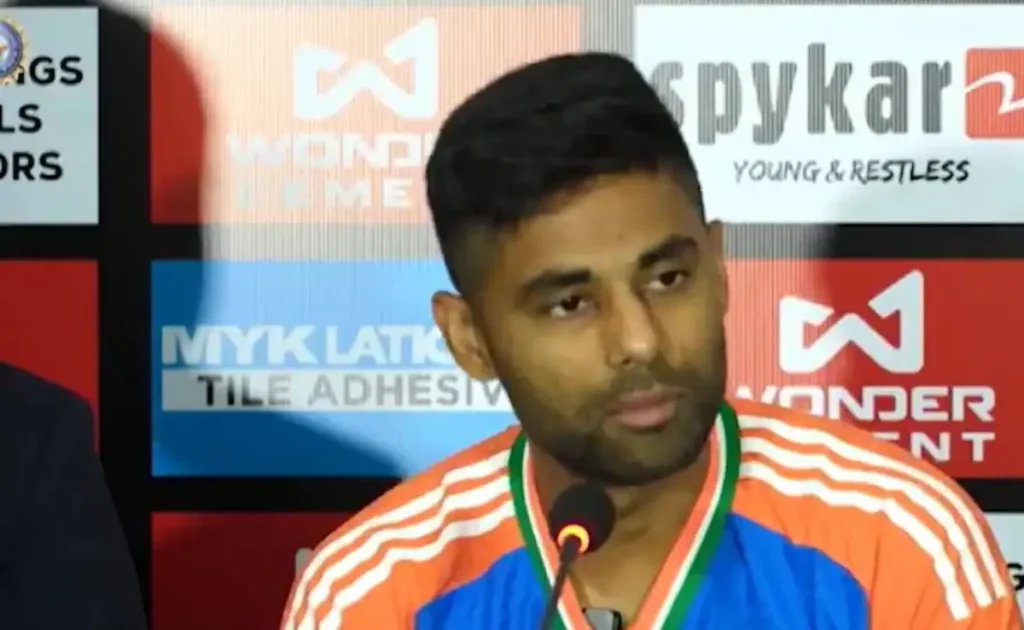 Suryakumar Yadav IND vs NZ