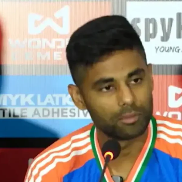 टी20 विश्व कप 2026 से नाम वापस लेंगे सूर्यकुमार यादव? न्यूजीलैंड सीरीज से पहले कहा “अगर रन नही बने तो….