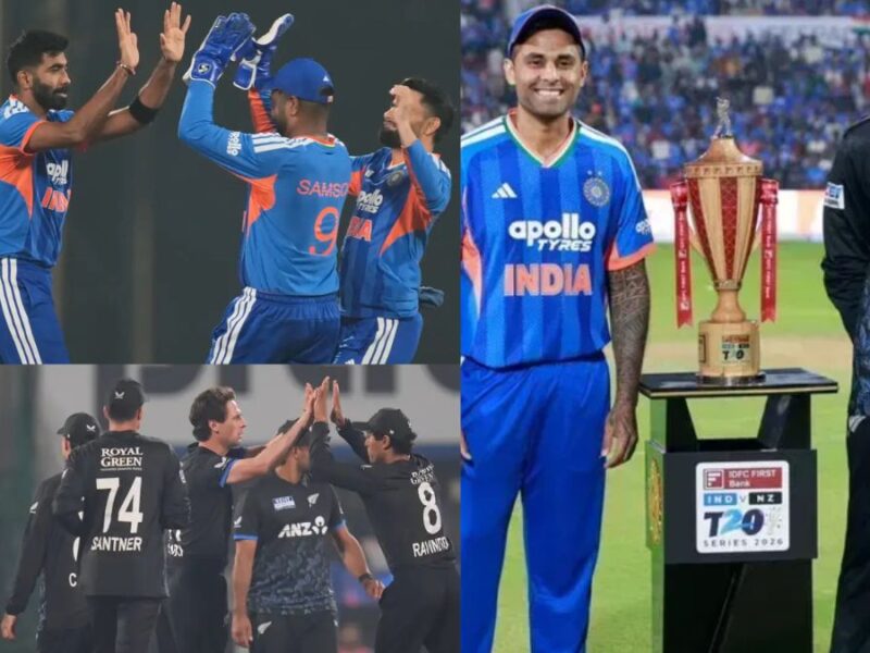 Team India BCCI IND vs NZ BCCI