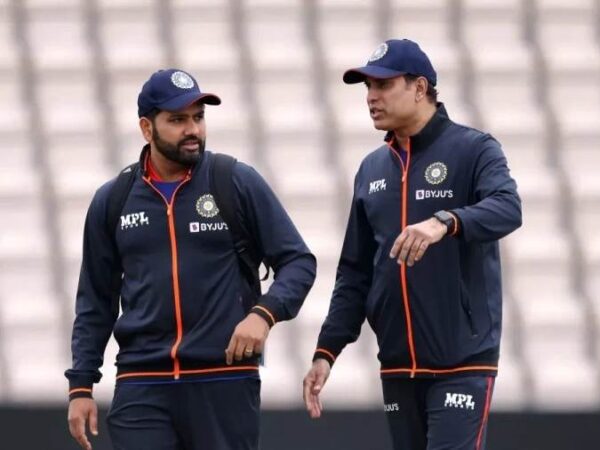 न्यूजीलैंड वनडे सीरीज के लिए टीम के ऐलान के बाद भारतीय टीम को मिला नया कोच, इस दिग्गज को मिली जिम्मेदारी