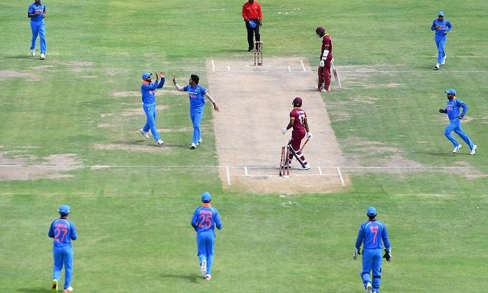 Team India Evin Lewis ICC T20 WORLD Cup 2026