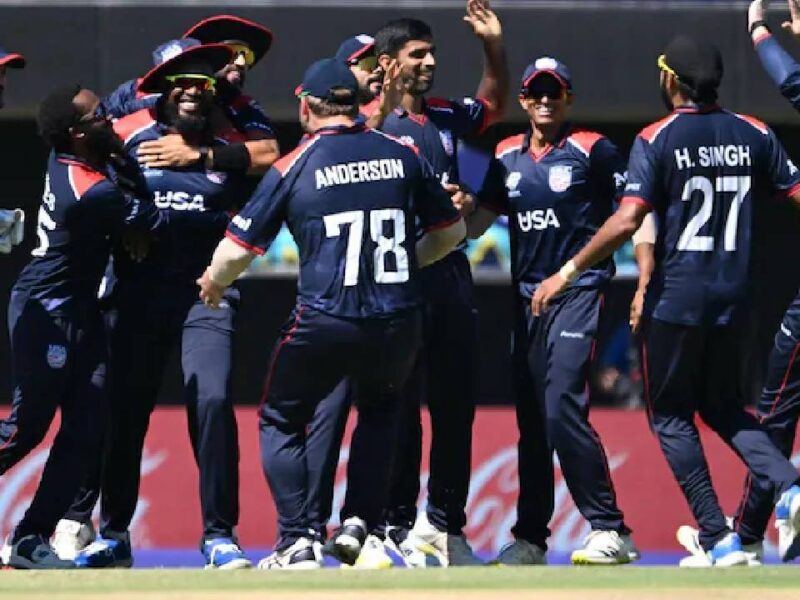 अमेरिका की टीम में कैसे मिलता है भारतीय खिलाड़ियों को मौका? जानिए क्या है पूरा प्रोसेस, कितनी मिलती है सैलरी