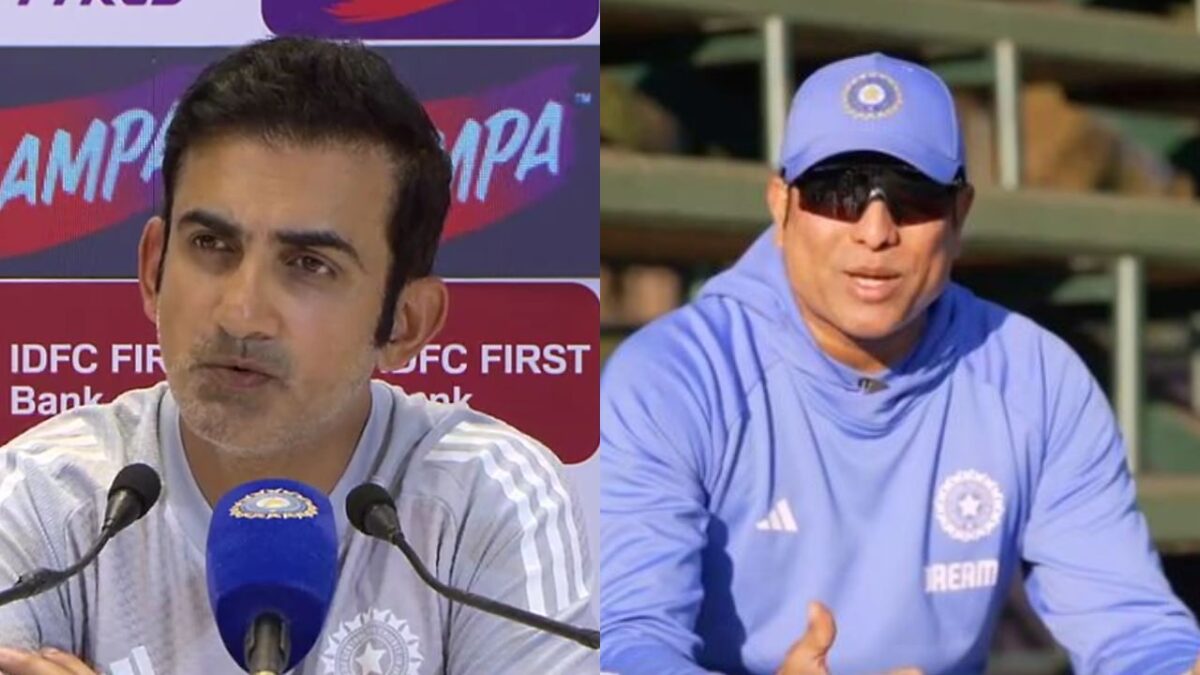 VVS Laxman meeting with BCCI