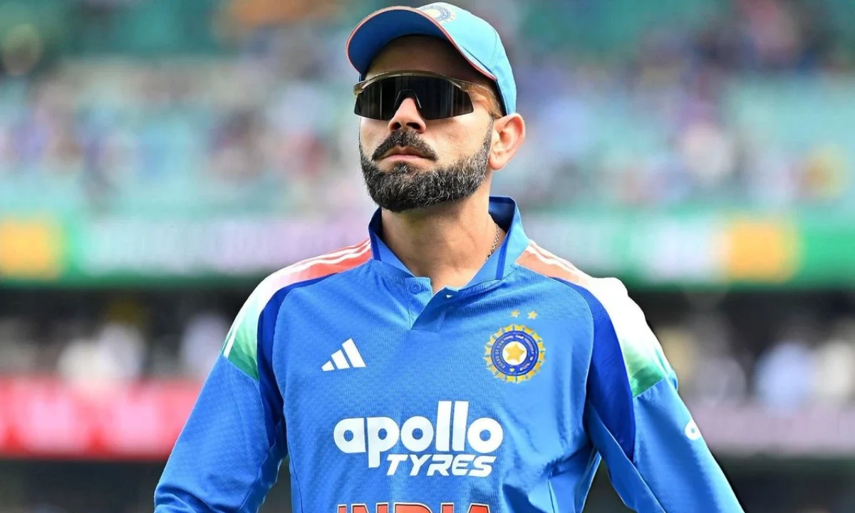 Virat Kohli BCCI TEAM INDIA COME BACK