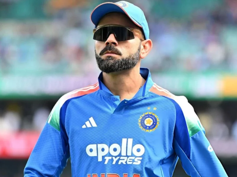 विराट कोहली वापस लेंगे संन्यास, BCCI ने किंग कोहली से की अपील, इस शर्त पर संन्यास से वापसी करेंगे विराट!