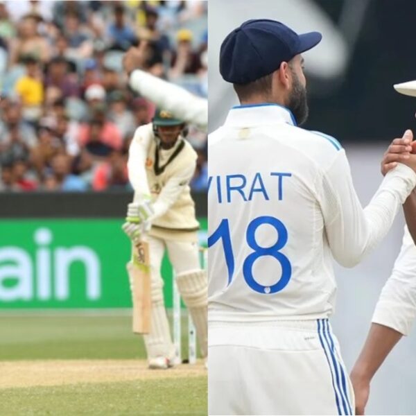 विराट कोहली, रोहित शर्मा और अश्विन के बाद एक और स्टार खिलाड़ी ने किया संन्यास का ऐलान, प्रेस कॉन्फ्रेस कर लगाया गंभीर आरोप