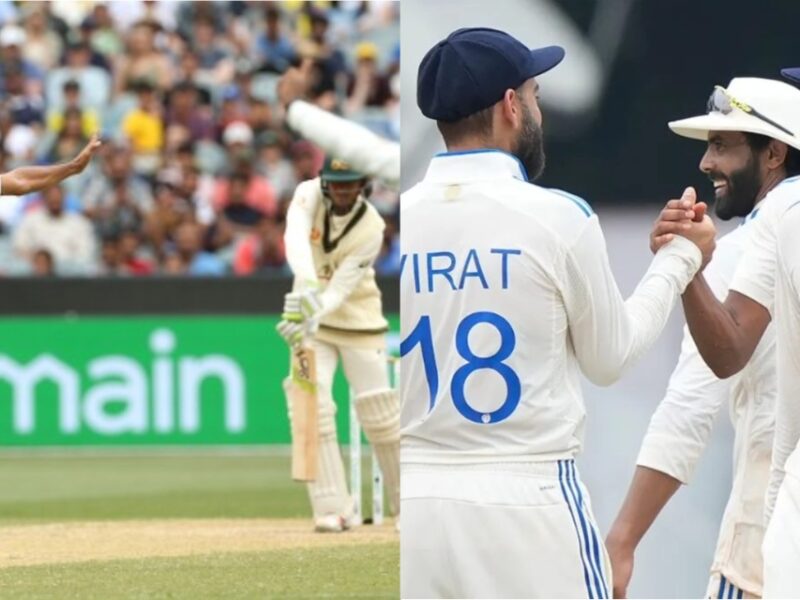 विराट कोहली, रोहित शर्मा और अश्विन के बाद एक और स्टार खिलाड़ी ने किया संन्यास का ऐलान, प्रेस कॉन्फ्रेस कर लगाया गंभीर आरोप